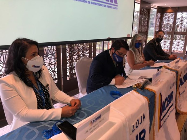 MLS Acbir herramienta digital