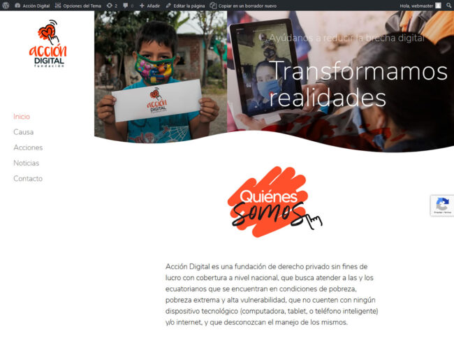 Acción Digital