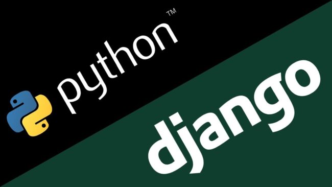 Instalación de Django