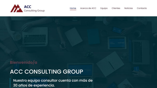 ACC Consulting Group
