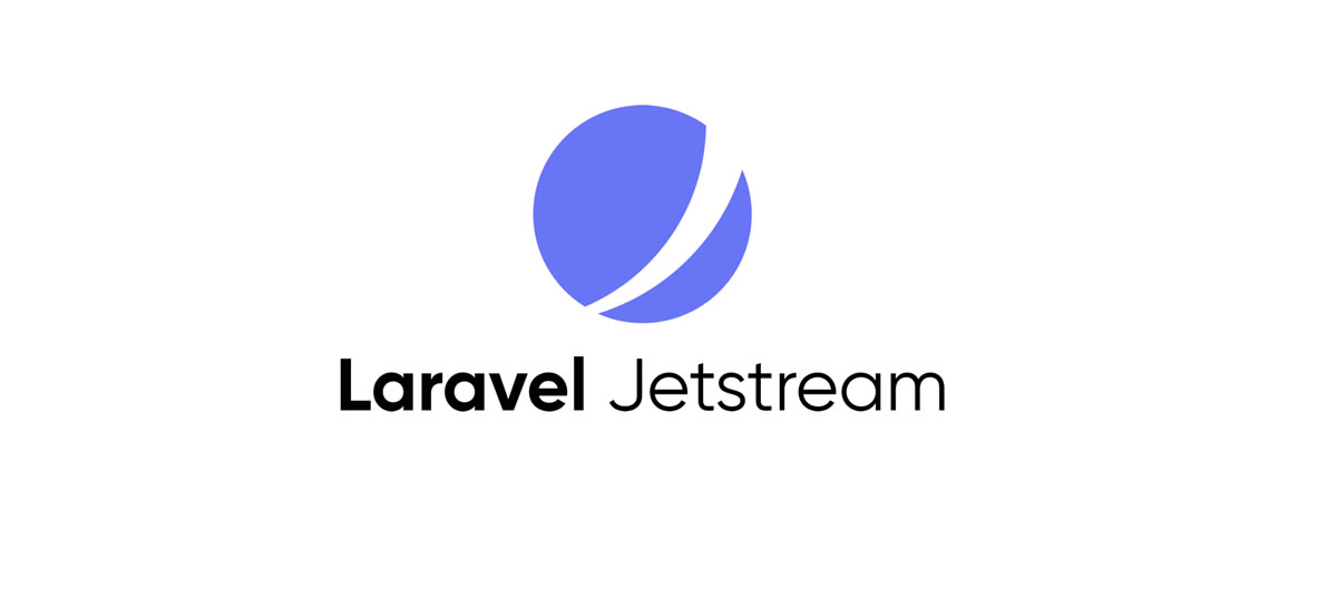 Laravel Jetstream