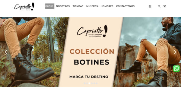 Capriatto