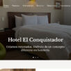Hotel El Conquistador