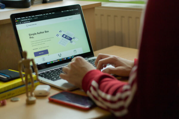 beneficios de realizar mantenimientos a sitios web Wordpress