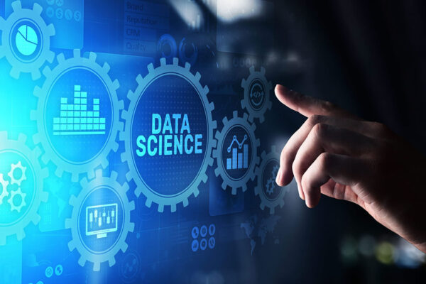 ciencia-de-datos Ciencia de datos