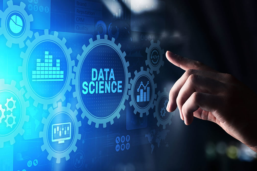 ciencia-de-datos Ciencia de datos