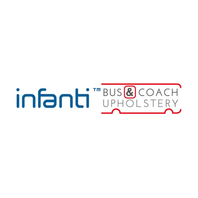 Infanti Bus & Coach Upholstery