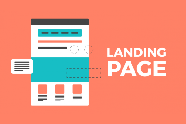 landing_page Qué es una Landing Page