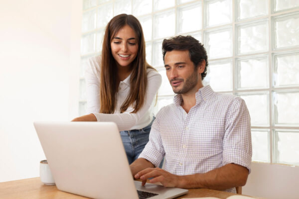 Landing Pages y Hosting para emprendedores