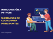 Introducción a Python