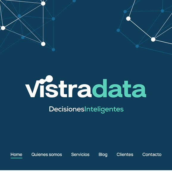 Vistradata