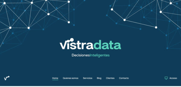Vistradata