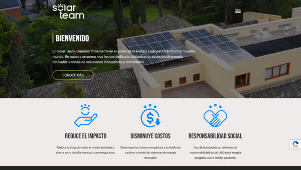 Solar team